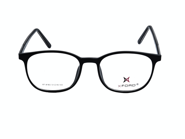 XFORD XF-8183 OVAL UNISEX