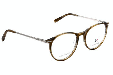 XFORD XF-8167 ROUND UNISEX