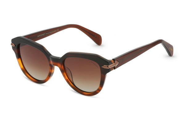XFORD XF-794 GEOMETRIC WOMEN