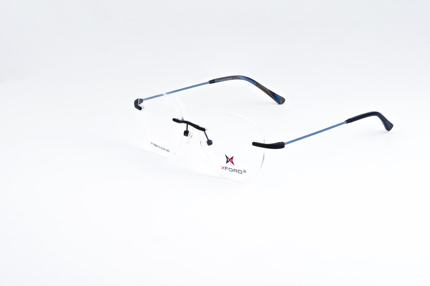 XFORD XF- 8266 ROUND UNISEX