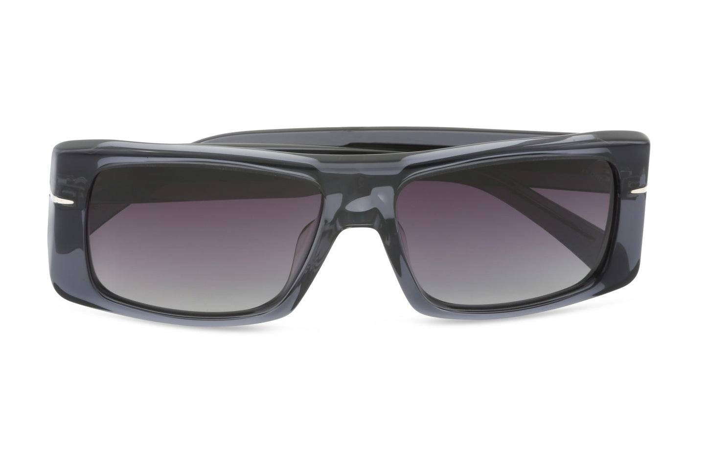 GREY TRANSPARENT