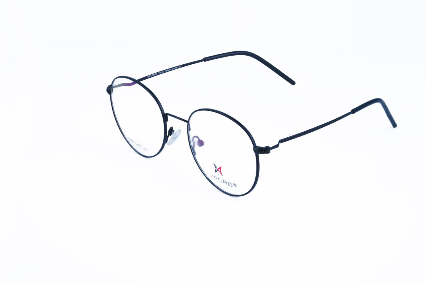 XFORD XF-8348 ROUND UNISEX