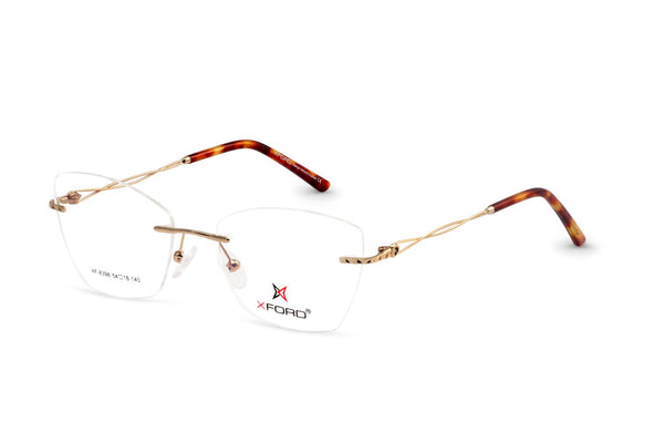XFORD XF- 8398 CATEYE WOMEN