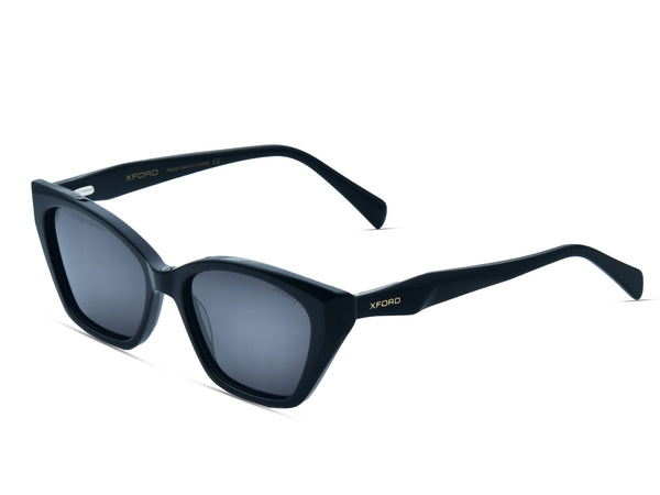 XFORD XFSG-870 Cat-Eye Sunglasses WOMEN