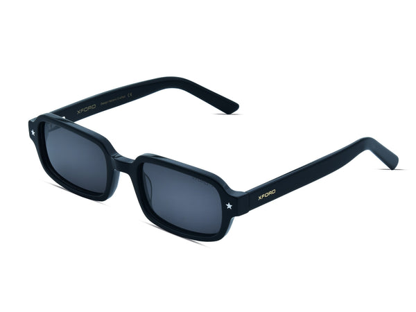 XFORD XFSG-868 Rectangle Sunglasses UNISEX