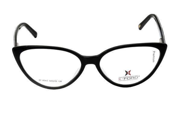 XFORD XF-8043 CAT EYE WOMEN