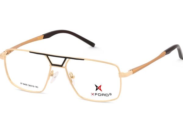 XFORD XF-8409 FULL RIM NAVIGATOR UNISEX