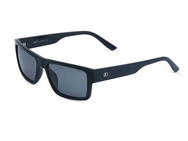 Dobetti-DBSG-1011 Athletic Rectangle Men's Sunglasses