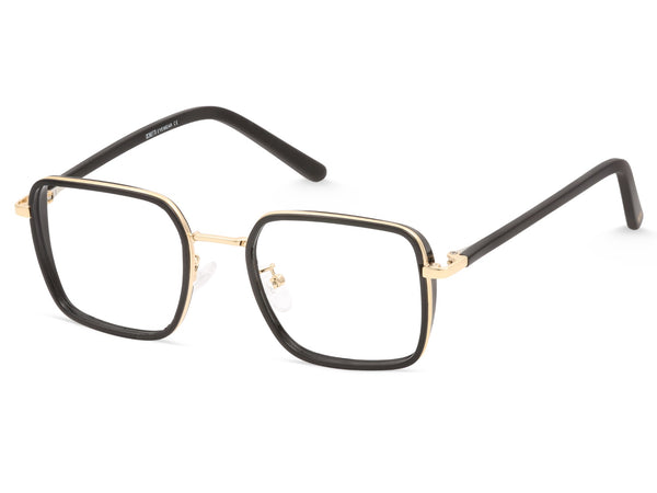 DOBETTI DB-3125 Geometric Square Full Rim Frames WOMEN