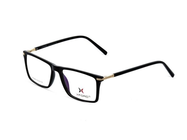 XFORD XF-8474 Geometric Rectangle Frames UNISEX