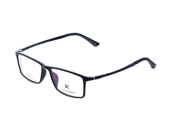 XFORD XF-8489 Premium Rectangle Frames UNISEX