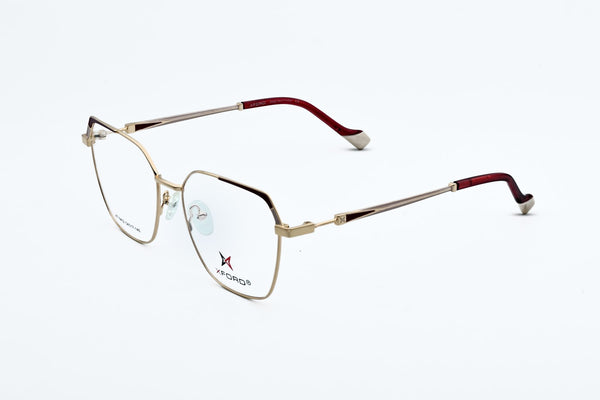 XFORD XF-8402 Geomatric Frames WOMEN