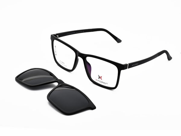 XFORD XF-8493 RECTANGLE MEN