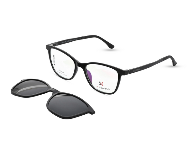 XFORD XF-8497 RECTANGLE UNISEX