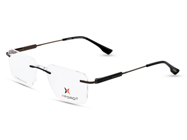 XFORD XF-8466 RECTANGLE UNISEX