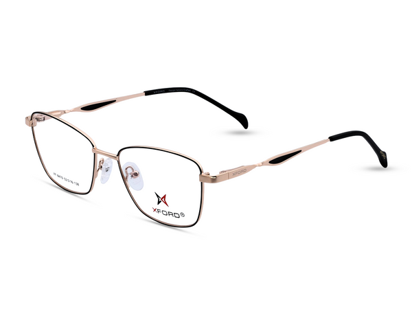 XFORD XF-8470 SQUARE UNISEX
