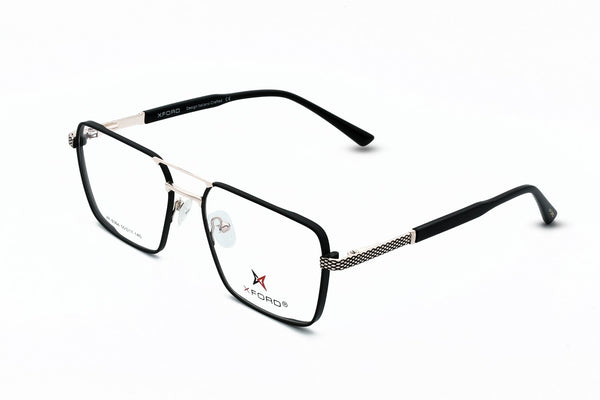 XFORD XF-8364 Navigator Frames MEN
