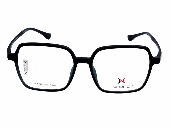 XFORD XF-8202 SQUARE UNISEX