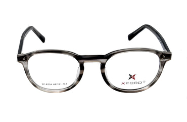 XFORD XF-8234 ROUND UNISEX