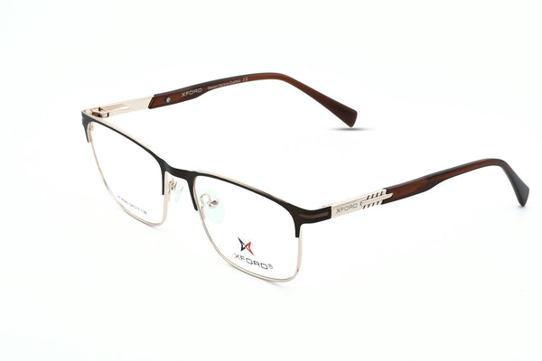 XFORD XF-8365 Square Frames MEN