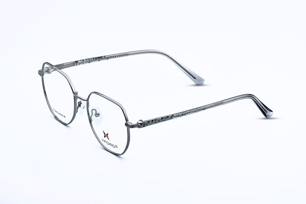 XFORD XF-8403 Geomatric Frames WOMEN