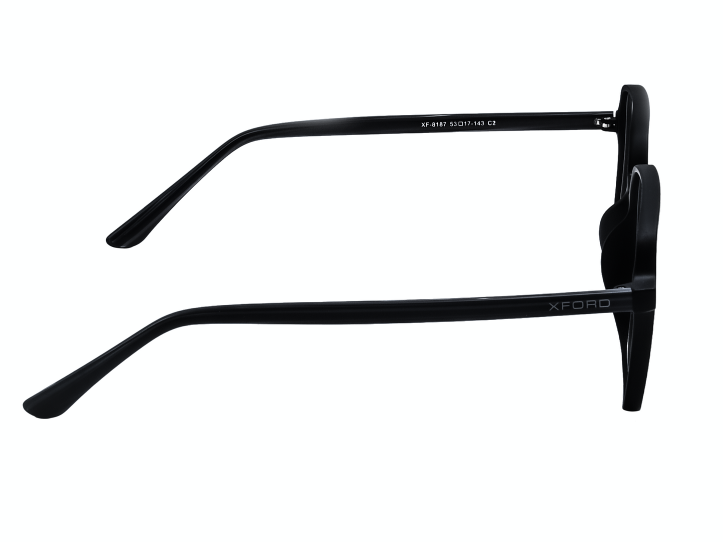 XFORD XF-8187 SQUARE UNISEX