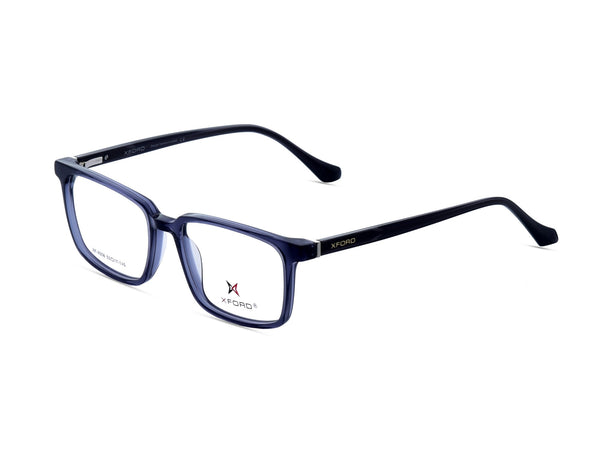 XFORD XF-8506 Rectangle Frames UNISEX