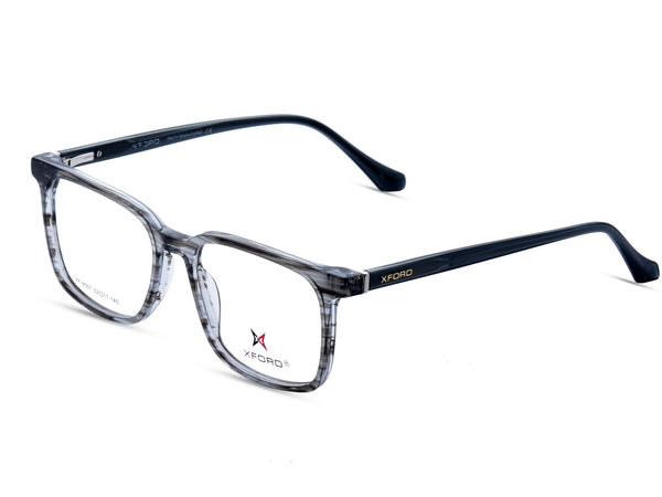 XFORD XF-8507 Square Rectangle Frames UNISEX
