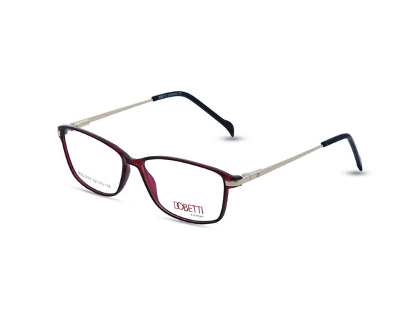 DOBETTI-3157 CLASSIC OVAL FRAMES WOMEN