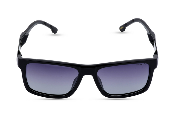 XFORD XFSG-834 Square Sunglasses UNISEX