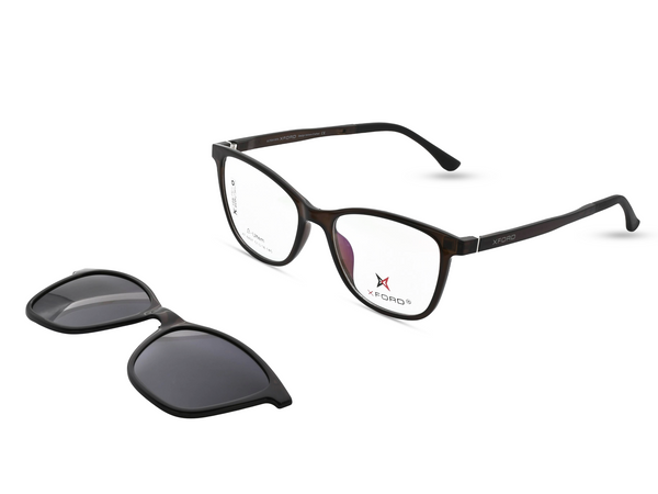XFORD XF-8497 RECTANGLE UNISEX