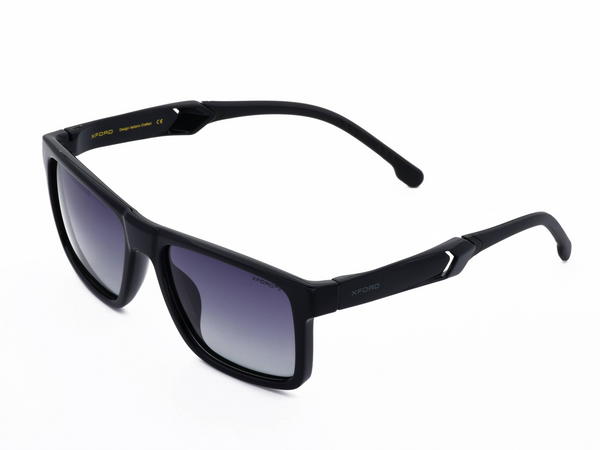 XFORD XFSG-834 Square Sunglasses UNISEX