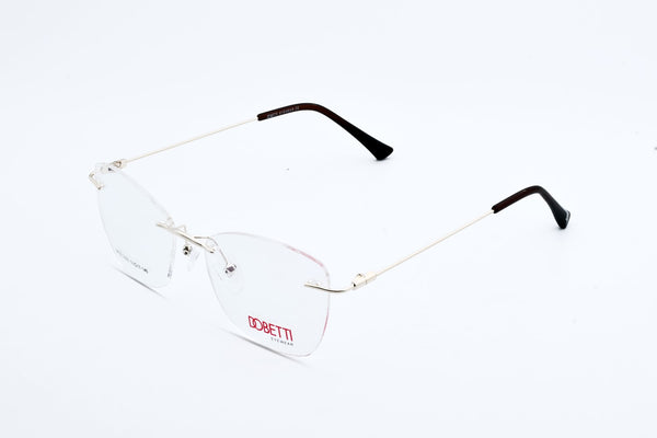 DOBETTI-3093 Cateye Frames WOMEN