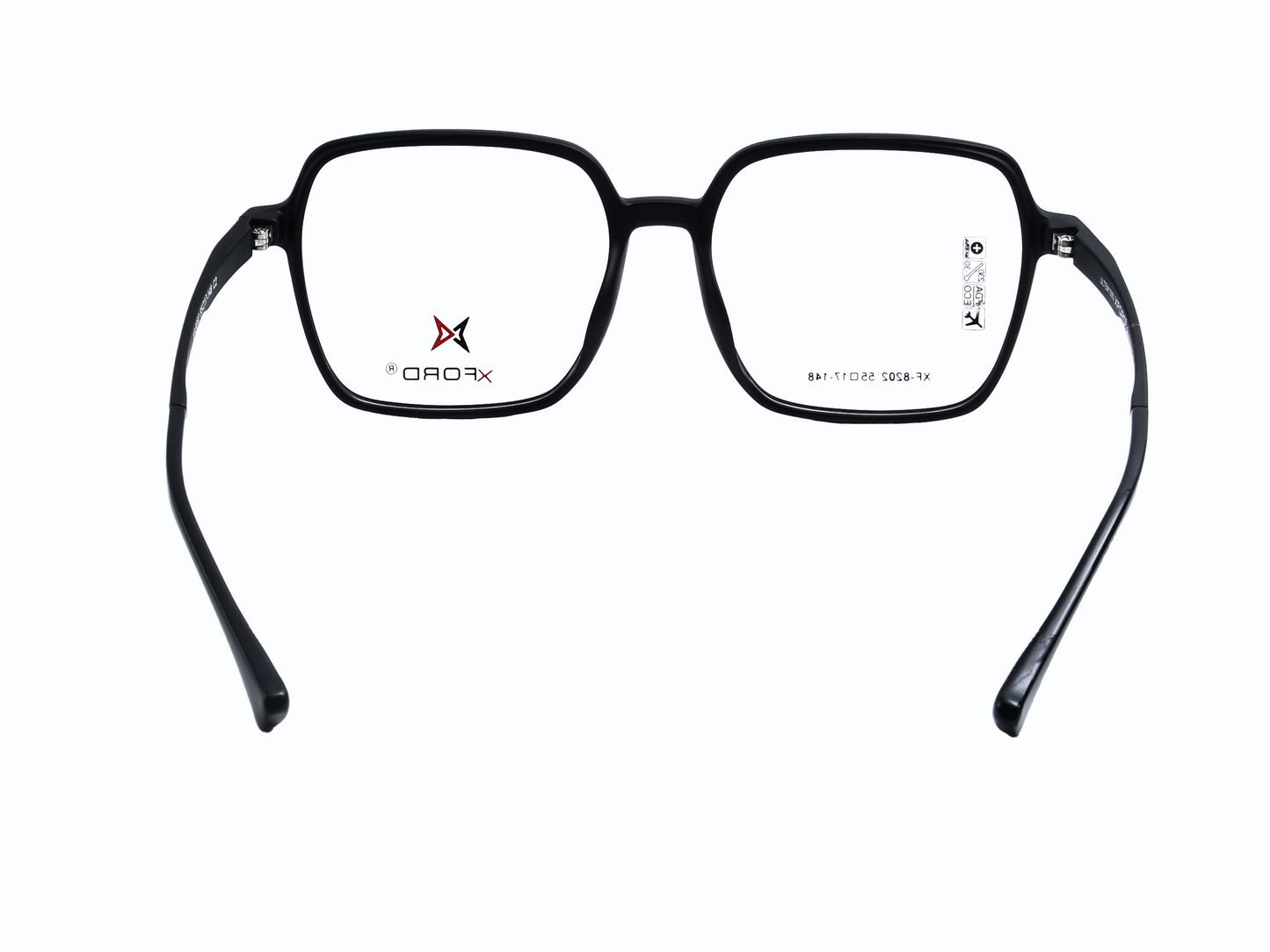 XFORD XF-8202 SQUARE UNISEX