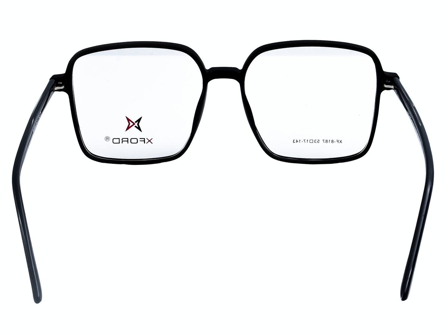 XFORD XF-8187 SQUARE UNISEX