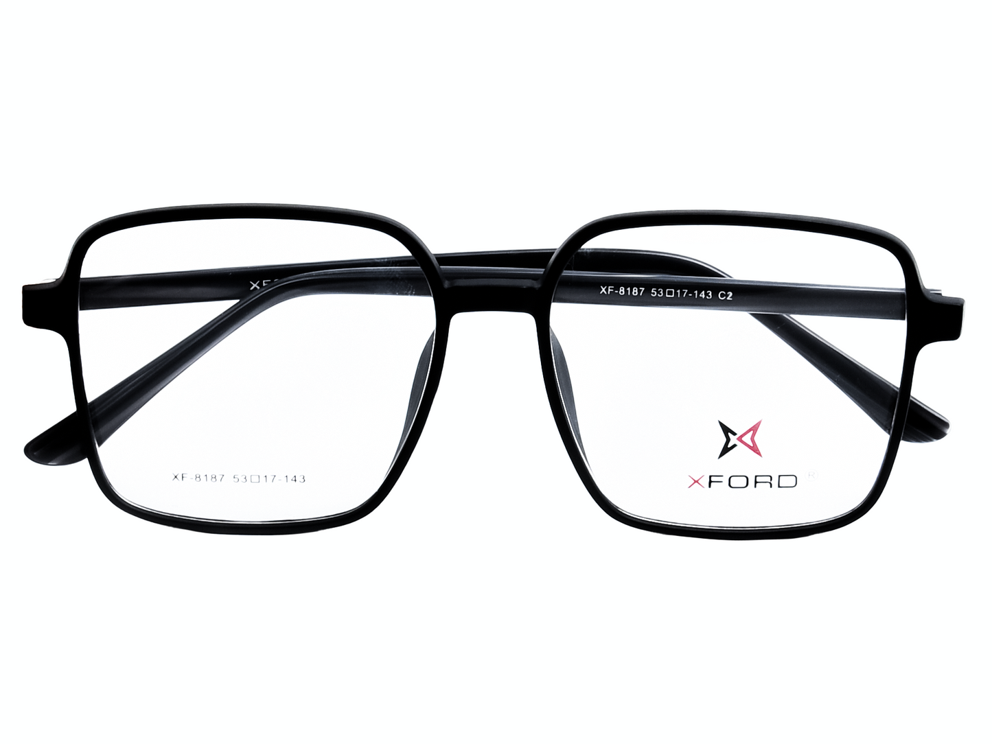 XFORD XF-8187 SQUARE UNISEX