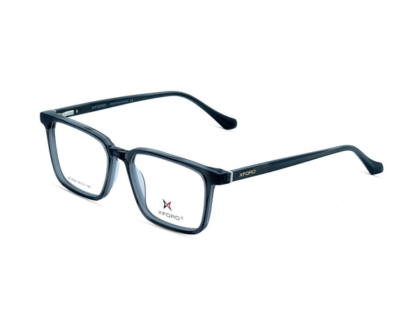 XFORD XF-8505 Square Frames UNISEX