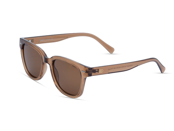 Dobetti-DBSG-1003 Square Wayfarer Unisex Sunglasses
