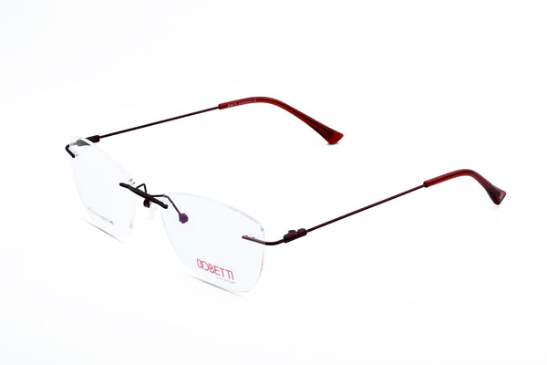 DOBETTI-3093 Cateye Frames WOMEN
