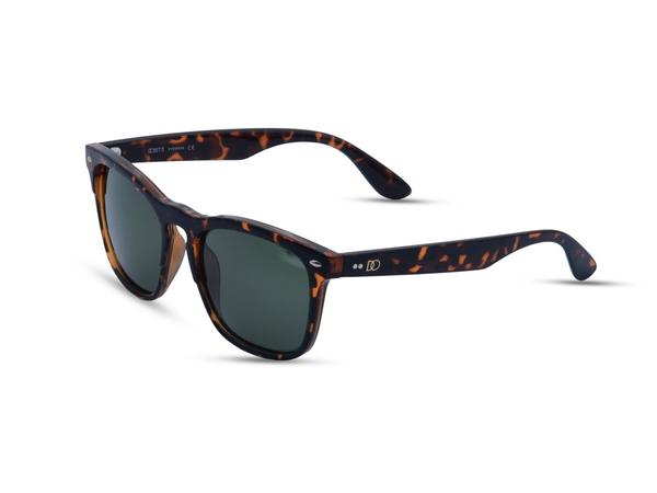 Dobetti-DBSG-1013 Classic Wayfarer Unisex Sunglasses