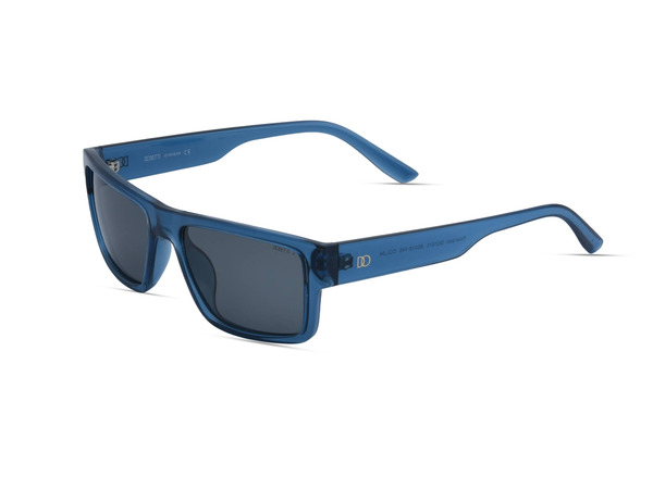 Dobetti-DBSG-1011 Athletic Rectangle Men's Sunglasses