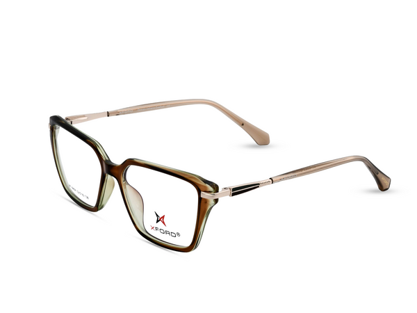 XFORD XF-8464 MODERN SQUARE UNISEX