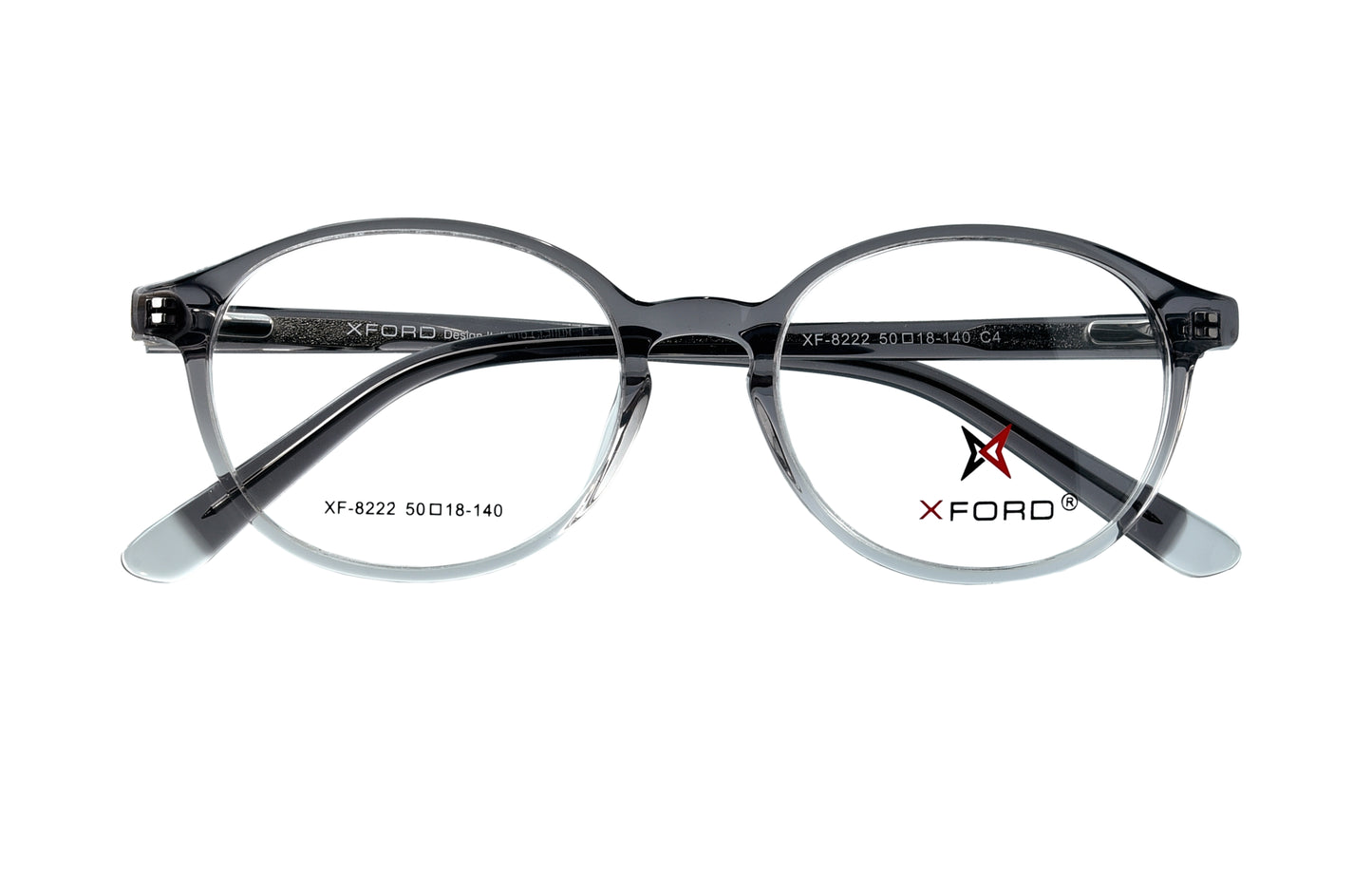 XFORD XF-8222 ROUND UNISEX