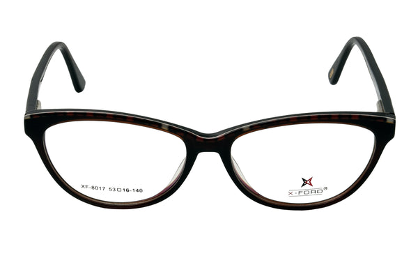 XFORD XF-8017 CAT EYE WOMEN