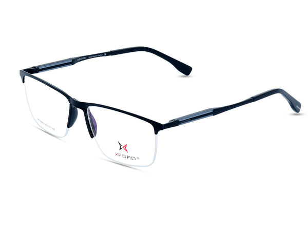 XFORD XF-8480 RECTANGULAR UNISEX