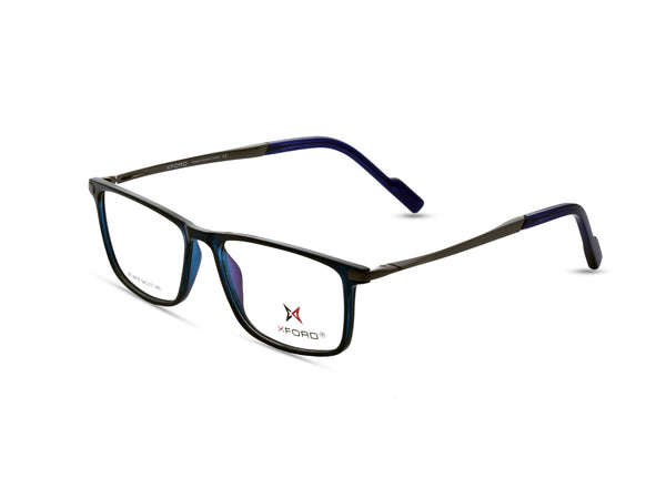 XFORD XF-8475 RECTANGULAR UNISEX