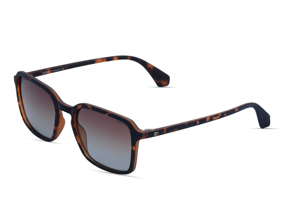 Dobetti-DBSG-1008 Round-Square Unisex Sunglasses