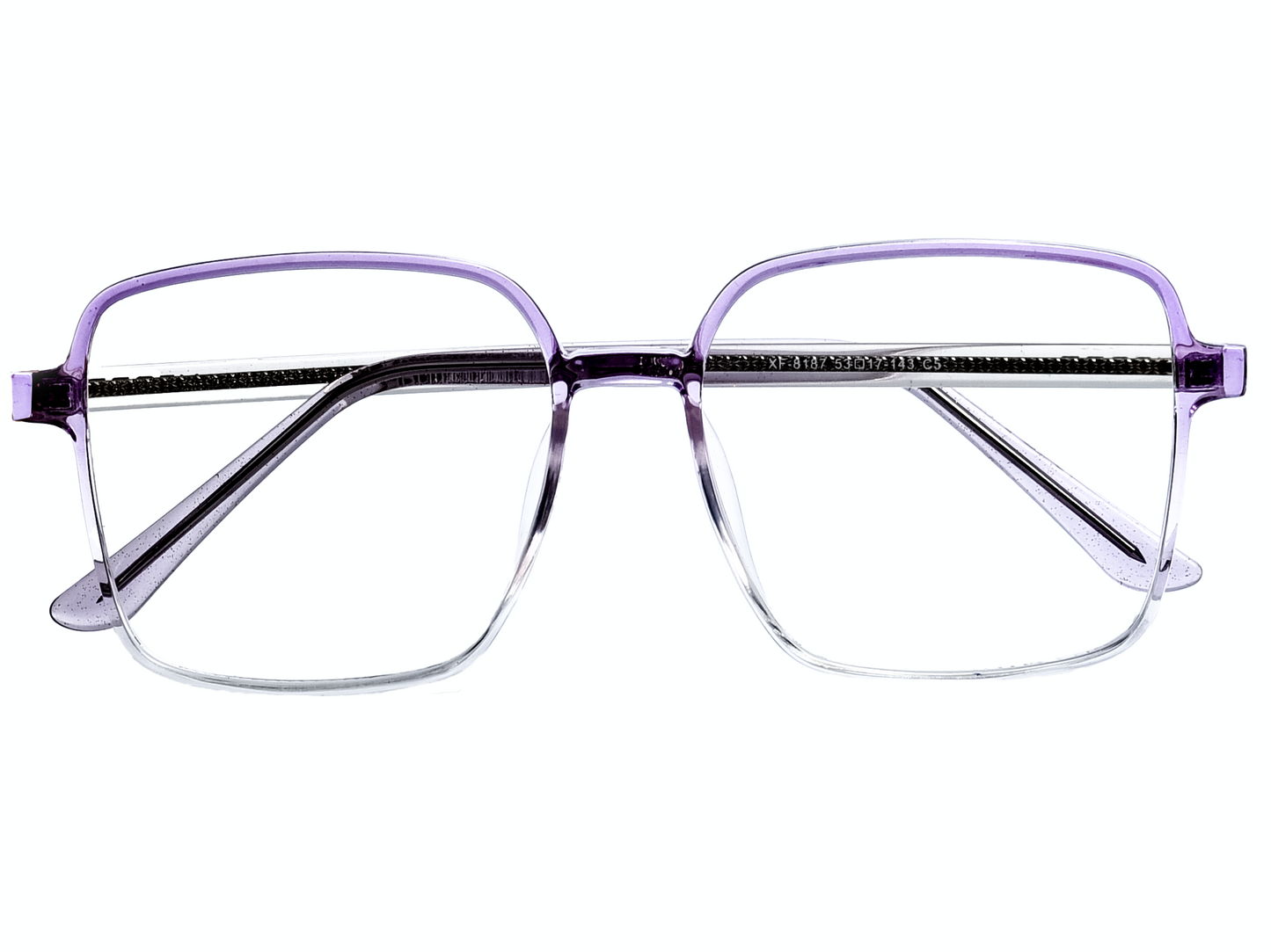 XFORD XF-8187 SQUARE UNISEX