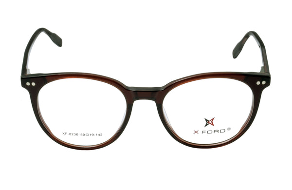 XFORD XF-8230 ROUND UNISEX