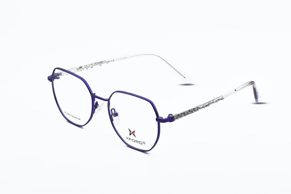 XFORD XF-8403 Geomatric Frames WOMEN
